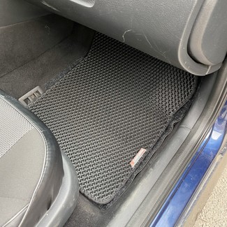 Коврики на Seat Leon I 1999 - 2006 в Якутске