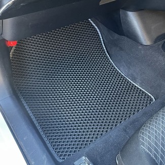 EVA коврики на Toyota Prius (50) 2015 - 2023 в Якутске