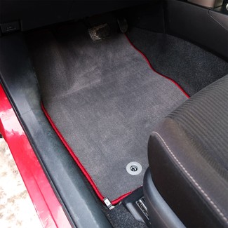 EVA коврики на Toyota Rav4 IV 2012 - 2019 в Якутске