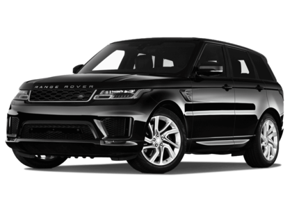 EVA коврики на Land Rover Range Rover Sport II 2013 - 2022 в Якутске