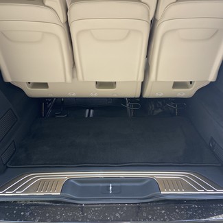 Коврики на Mercedes Vito (W447) 2014 - 2025 в Якутске