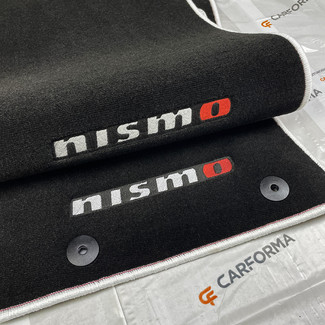 Коврики на Nissan GT-R 2007 - 2025 в Якутске