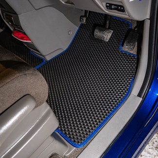 Коврики на Honda StepWGN V 2015 - 2021 в Якутске