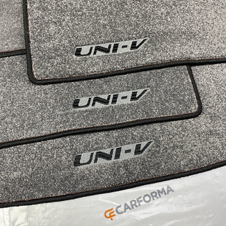 EVA коврики на Changan Uni-V 2021 - 2025 в Якутске