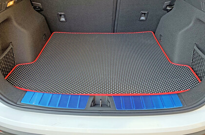 Ворсовые коврики на Geely Coolray 2018&nbsp;-&nbsp;2024 в Якутске