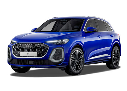 Коврики на Audi Q5 III 2024&nbsp;-&nbsp;2026 в Якутске