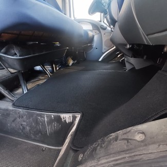 EVA коврики на Fiat Ducato II 1993 - 2006 в Якутске