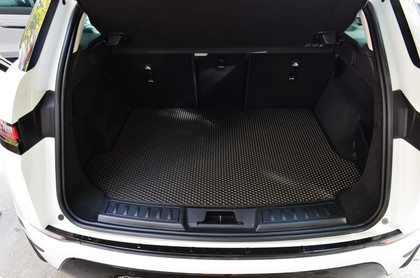 Коврики на Land Rover Range Rover Evoque II 2018 - 2025 в Якутске