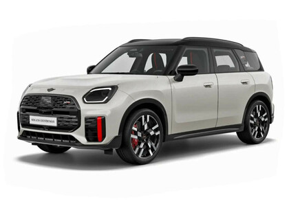 EVA коврики на Mini Cooper Countryman (U25) 2023&nbsp;-&nbsp;2026 в Якутске