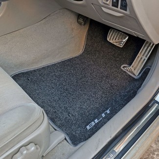 EVA коврики на Toyota Mark II Wagon Blit 2002 - 2007 в Якутске