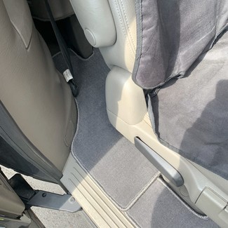 Коврики на Dodge Grand Caravan (RG) 2000 - 2007 в Якутске