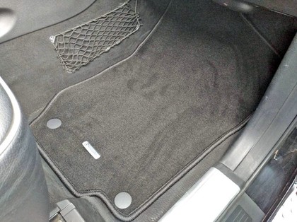 Коврики на Mercedes ML (W164) 2005 - 2011 в Якутске