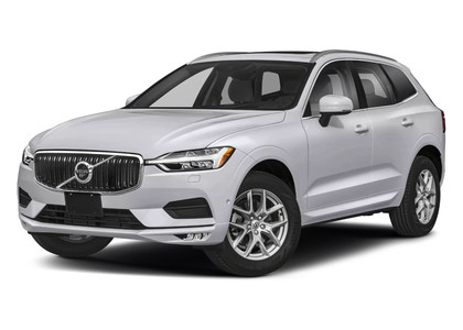 Ворсовые коврики на Volvo XC60 II 2017 - 2025 в Якутске