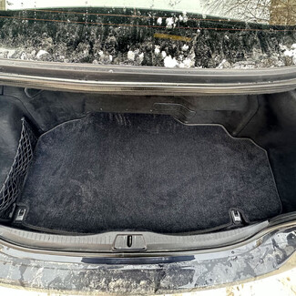 EVA коврики на Lexus LS IV 2006 - 2017 в Якутске EVA коврики на Lexus LS IV 2006 - 2017 в Якутске