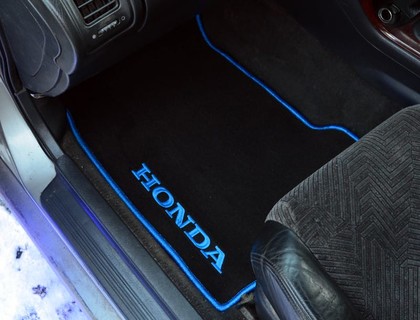 Коврики на Honda Accord VI 1997 - 2002 в Якутске