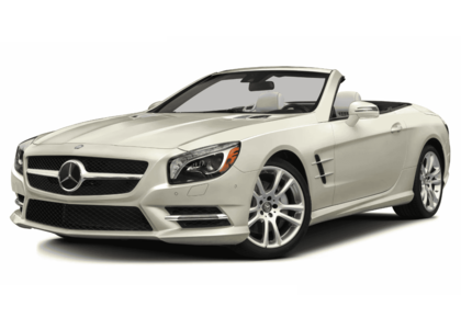Коврики на Mercedes SL (R231) 2012 - 2019 в Якутске