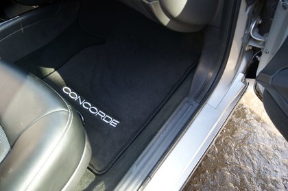 EVA коврики на Chrysler Concorde II 1997 - 2004 в Якутске