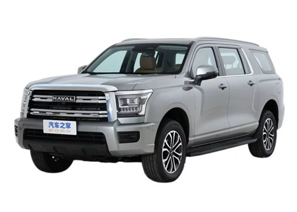 EVA коврики на Haval H5 2023 - 2025 в Якутске
