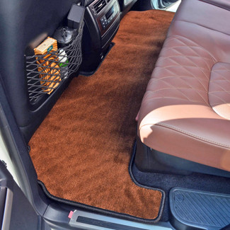 EVA коврики на Lexus LX 570 и LX450d 2007 - 2023 в Якутске