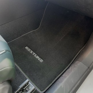 Коврики на FAW Bestune T55 2021 - 2025 в Якутске