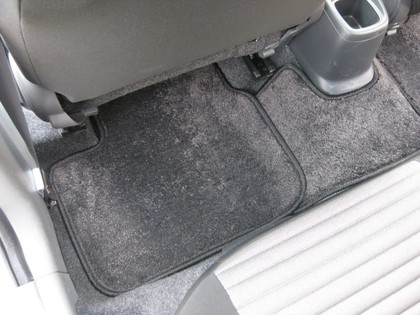 Коврики на Suzuki SX4 I 2006 - 2014 в Якутске