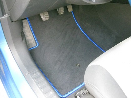EVA коврики на Dodge Caliber 2006 - 2013 в Якутске