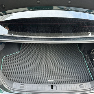 EVA коврики на Chery Arrizo 8 2022 - 2025 в Якутске