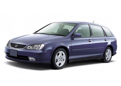 EVA коврики на Honda Avancier I 1999 - 2003 в Якутске