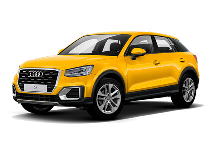 Ворсовые коврики на Audi Q2L 2016&nbsp;-&nbsp;2026 в Якутске