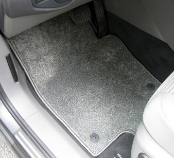 EVA коврики на Volkswagen Sharan II 2010 - 2022 в Якутске