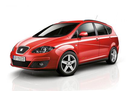 Коврики на Seat Altea XL 2004 - 2015 в Якутске
