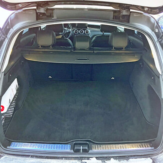 Ворсовые коврики на Mercedes GLC (X253) 2015&nbsp;-&nbsp;2023 в Якутске