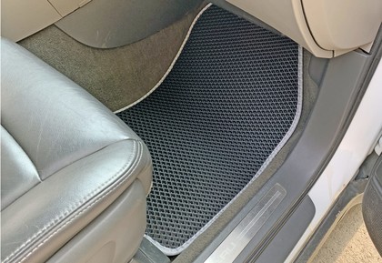 Коврики на Subaru Tribeca 2005 - 2014 в Якутске