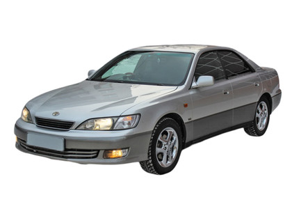 Коврики на Toyota Windom (V20) 1996 - 2001 в Якутске