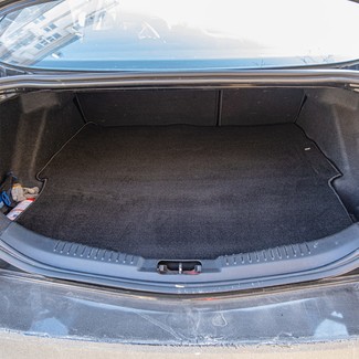 EVA коврики на Ford Mondeo IV 2006 - 2015 в Якутске