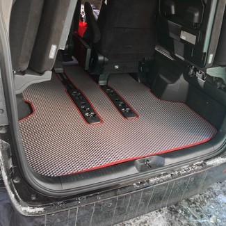 Коврики на Toyota Alphard (H20) 2008 - 2015 в Якутске