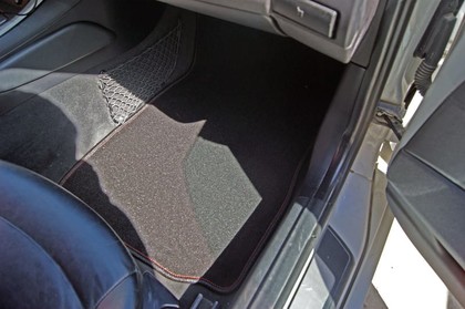 Коврики на BMW Z4 (E85/E86) 2002 - 2010 в Якутске