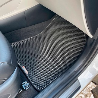 Коврики на Hyundai Tucson IV 2020 - 2025 в Якутске