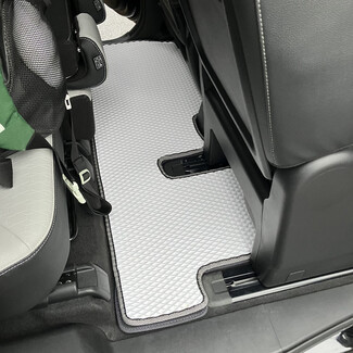 Коврики на KIA Ray 2011 - 2026 в Якутске Коврики на KIA Ray 2011 - 2026 в Якутске