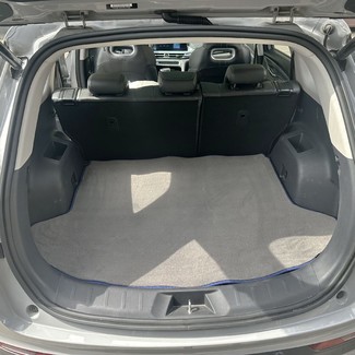 Ворсовые коврики на Changan CS75 Plus 2019 - 2025 в Якутске