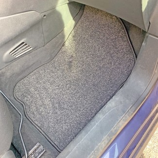 EVA коврики на Peugeot 208 2012 - 2019 в Якутске