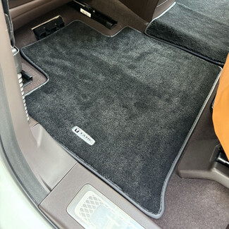 Коврики на Tank 500 2021&nbsp;-&nbsp;2026 в Якутске