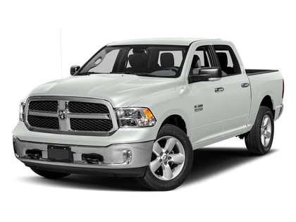 Коврики на Dodge RAM IV 2008 - 2024 в Якутске