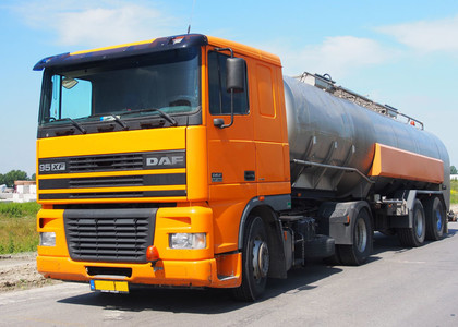 Коврики на DAF 95 XF Euro-2 и XF 95 Euro-3 1997 - 2007 в Якутске