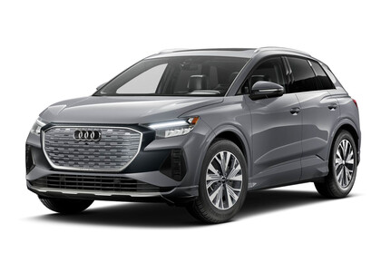 Ворсовые коврики на Audi Q4 e-tron 2021&nbsp;-&nbsp;2026 в Якутске