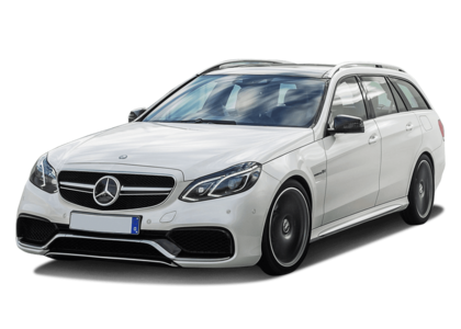EVA коврики на Mercedes E (W212) 2009 - 2016 в Якутске