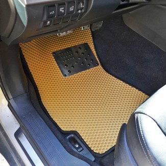 Коврики на Subaru Legacy VI 2014 - 2021 в Якутске