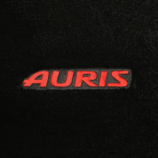 EVA коврики на Toyota Auris II 2012 - 2018 в Якутске