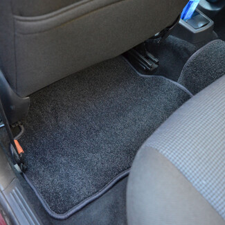 Ворсовые коврики на Ford Focus I 1998&nbsp;-&nbsp;2005 в Якутске