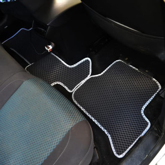 Коврики на Seat Altea XL 2004 - 2015 в Якутске